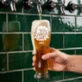 Sklenice Na Pivo S Gravírováním Pro Miminko K Narození Dárek Pro Ženu: Malý Zázrak Sklenice Na Pivo S Gravírováním Pro Miminko K Narození Dárek Pro Ženu: Malý Zázrak