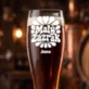 Sklenice Na Pivo S Gravírováním Pro Miminko K Narození Dárek Pro Ženu: Malý Zázrak Sklenice Na Pivo S Gravírováním Pro Miminko K Narození Dárek Pro Ženu: Malý Zázrak