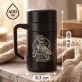 Termohrnek S Uchem 400 Ml Pro 30Letou Ženu Dárek K 30 Narozeninám Pro Ženu: Třicítka Lepší Než