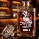 Personalizovaná Karafa Na Whisky Pro 30Letou Ženu Dárek K 30 Narozeninám Pro Ženu: Třicítka Lepší Než