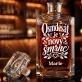 Personalizovaná Karafa Na Whisky K 80 Dárek Pro 80Letou Ženu : Osmdesát Je Nový Šmrnc