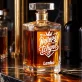 Personalizovaná Karafa Na Whisky Pro Tchyni Dárek Ke Dni Matek Pro Ženu: Nejlepší Tchyně
