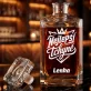 Personalizovaná Karafa Na Whisky Pro Tchyni Dárek Ke Dni Matek Pro Ženu: Nejlepší Tchyně
