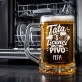 Půllitr Na Pivo Pro Tatínka Dárek Ke Dni Otců Pro Muže: Pivní Humor Pro Tatínka Půllitr Na Pivo Pro Tatínka Dárek Ke Dni Otců Pro Muže: Pivní Humor Pro Tatínka