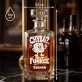Personalizovaná Karafa Na Whisky Pro Programátora Dárek Pro Muže: Chyba? To Je Funkce