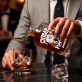 Personalizovaná Karafa Na Whisky Pro Programátora Dárek Pro Muže: Chyba? To Je Funkce