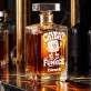 Personalizovaná Karafa Na Whisky Pro Programátora Dárek Pro Muže: Chyba? To Je Funkce