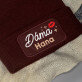 Dáma - Zimní čepice