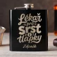 Placatka S Gravírováním Pro Veterináře Dárek Pro Muže: Lékař Pro Srst I Tlapky Placatka S Gravírováním Pro Veterináře Dárek Pro Muže: Lékař Pro Srst I Tlapky