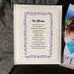 Věnování - Personalizované fotoalbum