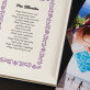 Věnování - Personalizované fotoalbum