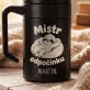 Termohrnek S Uchem 400 Ml K Vánocům Dárek Pro Muže: Mistr Odpočinku