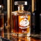Personalizovaná Karafa Na Whisky K Vánocům Dárek Pro Muže: Mistr Odpočinku