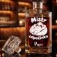 Personalizovaná Karafa Na Whisky K Vánocům Dárek Pro Muže: Mistr Odpočinku