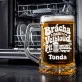 Půllitr Na Pivo Pro Bratra Dárek Pro Muže: Retro Brácha Půllitr Na Pivo Pro Bratra Dárek Pro Muže: Retro Brácha