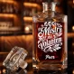 Personalizovaná Karafa Na Whisky Pro Řidiče Dárek Pro Muže: Mistr Za Volantem