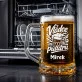 Půllitr Na Pivo K 30 Narozeninám Dárek Pro Muže: Pivní Vládce