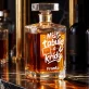 Personalizovaná Karafa Na Whisky Pro Učitele Ke Dni Učitelů Dárek Pro Učitele Muže: Mistr Tabule A Křídy