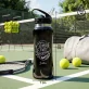 Sportovní Láhev s Gravírováním Pro Umělkyni Dárek Pro Ženu: Tvoříš Svět Barvami