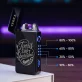 Personalizovaný Plazmový Zapalovač Pro Umělkyni Dárek Pro Ženu: Tvoříš Svět Barvami