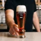 Sklenice Na Pivo S Gravírováním Pro Logopeda Dárek Pro Muže: Logoped: Hledám Ztracené