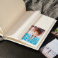 Pro nejmilovanější babičku - Personalizované fotoalbum