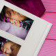 Pro nejmilovanější babičku - Personalizované fotoalbum