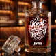 Personalizovaná Karafa Na Whisky K Svátku Dárek Pro Muže: Král Pohodového Večera Personalizovaná Karafa Na Whisky K Svátku Dárek Pro Muže: Král Pohodového Večera