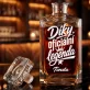 Personalizovaná Karafa Na Whisky Jako Poděkování Dárek Pro Muže: Díky, Oficiální Legenda Personalizovaná Karafa Na Whisky Jako Poděkování Dárek Pro Muže: Díky, Oficiální Legenda