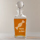 Do DNA - Karafa na whisky 1l
