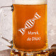 Do DNA - Krýgl s gravírováním