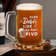 dobří lidé - Sada krýgl a sklenice na víno