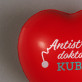 Antistres doktor - Antistresový míček srdce