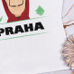 Papírový dům: Tvoje město - Tričko dámské s potiskem