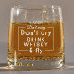 Don`t cry - Sklenice na whisky