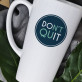 Don`t quit, do it - Hrnek s potiskem