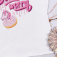 Donut worry - Tričko dámské s potiskem