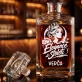 Personalizovaná Karafa Na Whisky K 100 Narozeninám Dárek Pro Ženu: Elegance Století