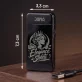 Personalizovaný Plazmový Zapalovač K 100 Narozeninám Dárek Pro Ženu: Elegance Století Personalizovaný Plazmový Zapalovač K 100 Narozeninám Dárek Pro Ženu: Elegance Století