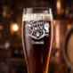 Sklenice Na Pivo S Gravírováním Pro Veterináře Dárek Pro Muže: Mistr Zvířecí Péče Sklenice Na Pivo S Gravírováním Pro Veterináře Dárek Pro Muže: Mistr Zvířecí Péče