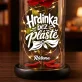 Věčná Růže Pod Skleněnou Kopulí K Mdž Dárek Pro Ženu : Hrdinka Bez Pláště