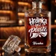 Personalizovaná Karafa Na Whisky K Mdž Dárek Pro Ženu : Hrdinka Bez Pláště