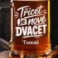 Půllitr Na Pivo K 30 Narozeninám Dárek Pro Muže: Veselá Pivní Oslava Půllitr Na Pivo K 30 Narozeninám Dárek Pro Muže: Veselá Pivní Oslava