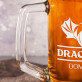 Dracarys - Krýgl s gravírováním