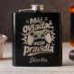 Placatka S Gravírováním Pro Hráče Dárek Pro Muže: Můj Ovladač, Moje