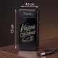 Personalizovaný Plazmový Zapalovač Pro Automobilového Nadšence Dárek Pro Muže: Vášeň Pro Rychlost