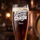 Sklenice Na Pivo S Gravírováním Ke Dni Matek Dárek Pro Maminku Ženu: Královna Rodinného Chaosu Sklenice Na Pivo S Gravírováním Ke Dni Matek Dárek Pro Maminku Ženu: Královna Rodinného Chaosu