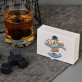 Děkuji tati - Chladící kameny do whisky