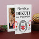 Děkuji za trpělivost - Velká harmonika