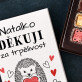 Děkuji za trpělivost - Belgické čokoládové pralinky